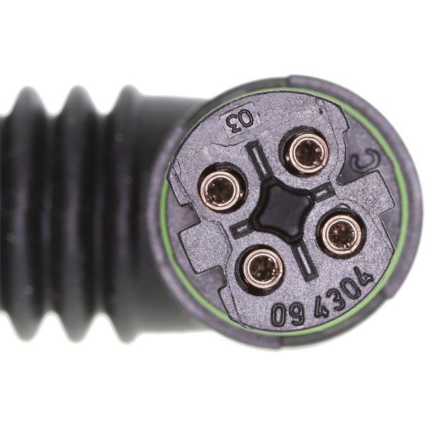 Knackningssensor 12V