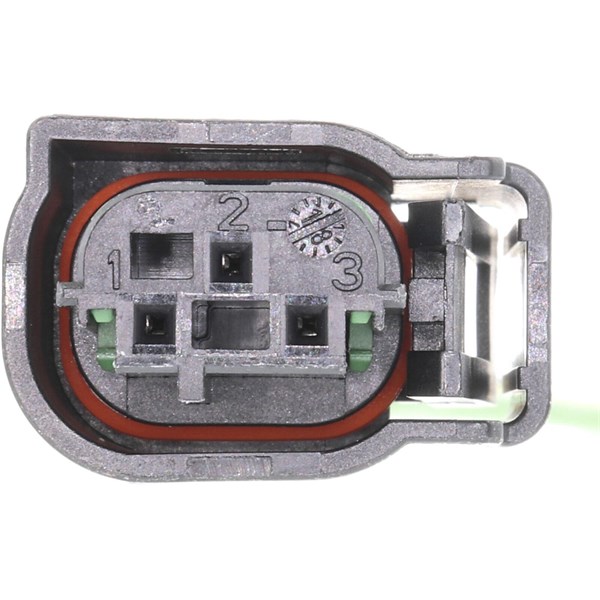 Sensor, parkeringshjälp, Fram, Bak, Tvåsidig