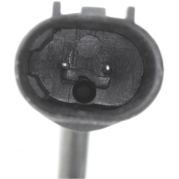 ABS-givare, Sensor, hjulvarvtal, Bakaxel