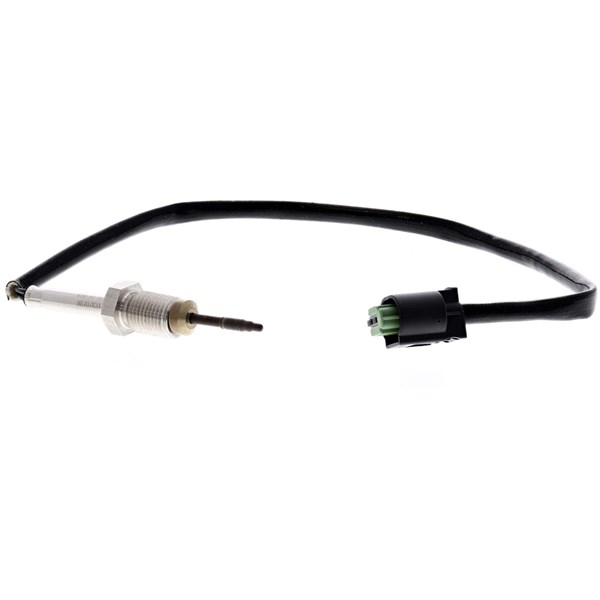 Sensor, avgastemperatur