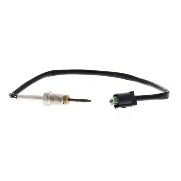 Sensor, avgastemperatur