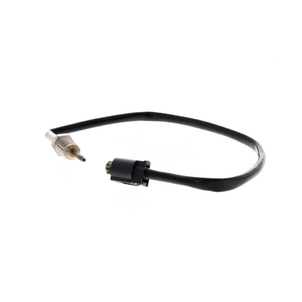 Sensor, avgastemperatur