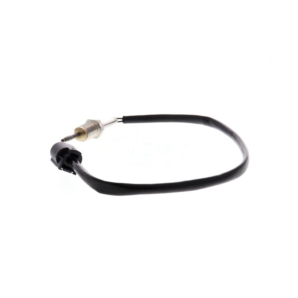 Sensor, avgastemperatur