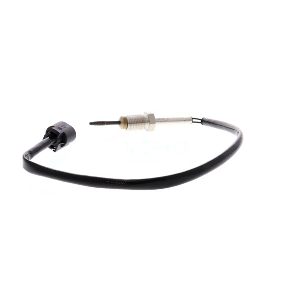 Sensor, avgastemperatur