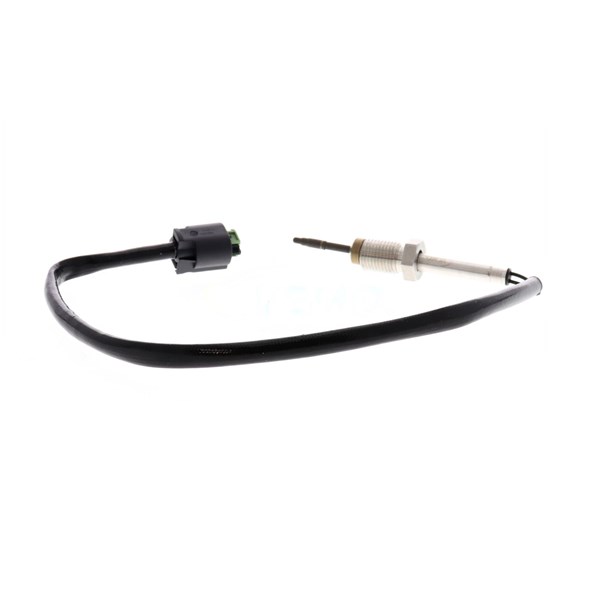 Sensor, avgastemperatur