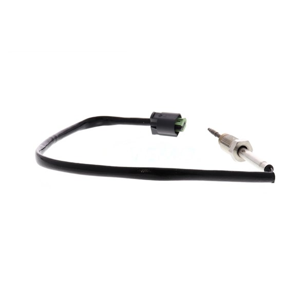 Sensor, avgastemperatur