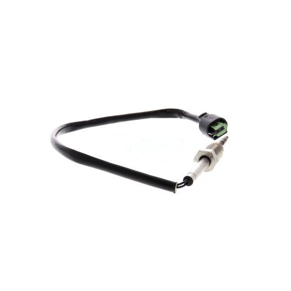 Sensor, avgastemperatur