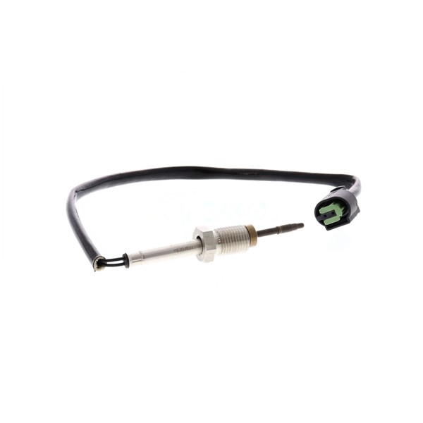 Sensor, avgastemperatur