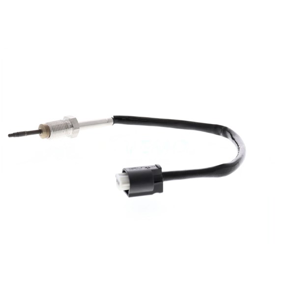Sensor, avgastemperatur, Höger