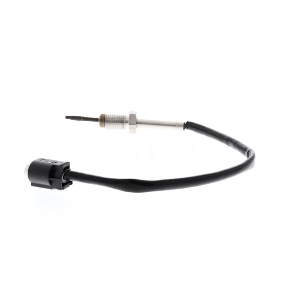 Sensor, avgastemperatur, Höger