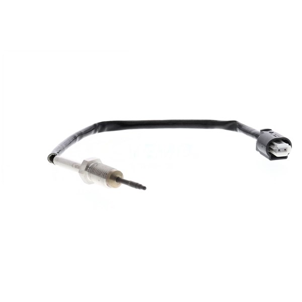 Sensor, avgastemperatur, Höger