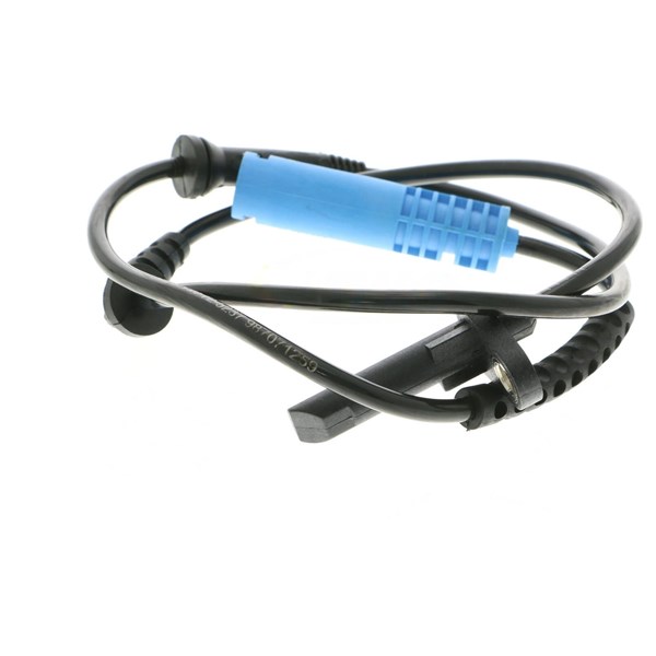 ABS-givare, Sensor, hjulvarvtal, Fram, Tvåsidig VEMO ABS-givare, Sensor, hjulvarvtal, Fram, Tvåsidig VEMO