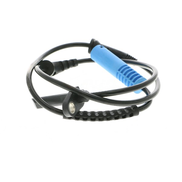 ABS-givare, Sensor, hjulvarvtal, Fram, Tvåsidig VEMO ABS-givare, Sensor, hjulvarvtal, Fram, Tvåsidig VEMO