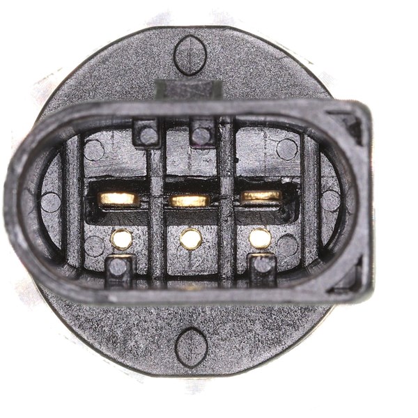 Sensor, bränsletryck