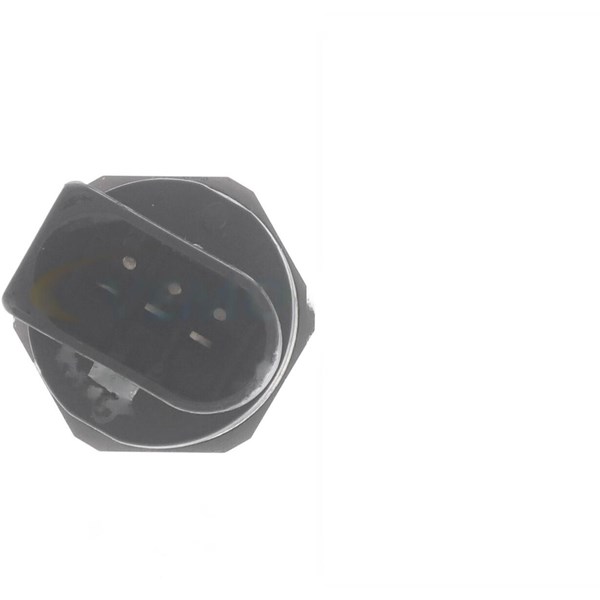 Sensor, bränsletryck