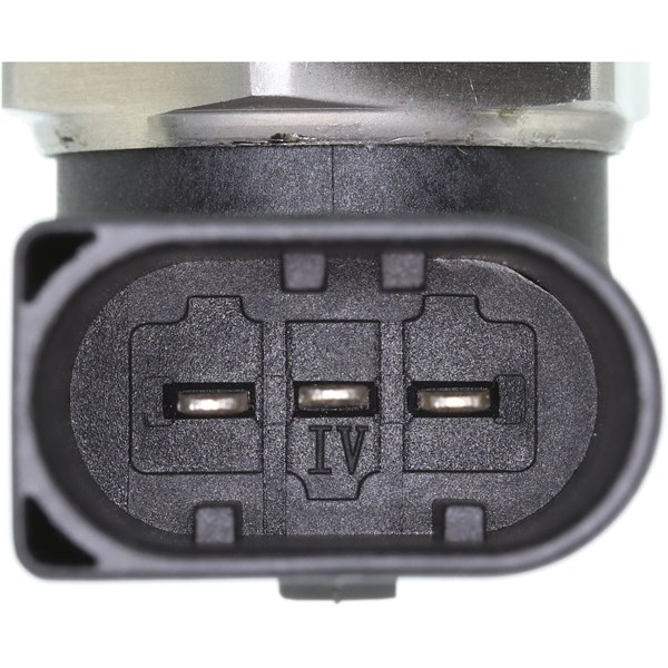 Sensor, bränsletryck