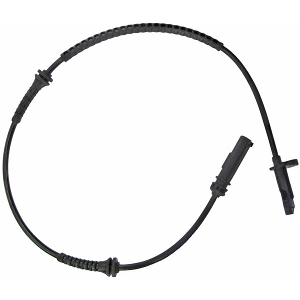 ABS-givare, Sensor, hjulvarvtal, Fram ABS-givare, Sensor, hjulvarvtal, Fram