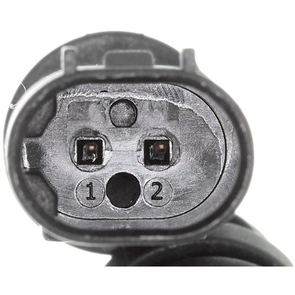 ABS-givare, Sensor, hjulvarvtal, Fram ABS-givare, Sensor, hjulvarvtal, Fram