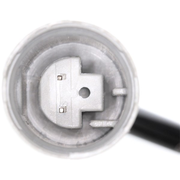 ABS-givare, Sensor, hjulvarvtal, Bakaxel, båda sidor, Bakaxel hög ABS-givare, Sensor, hjulvarvtal, Bakaxel, båda sidor, Bakaxel hög