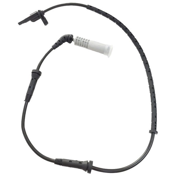 ABS-givare, Sensor, hjulvarvtal, Bakaxel