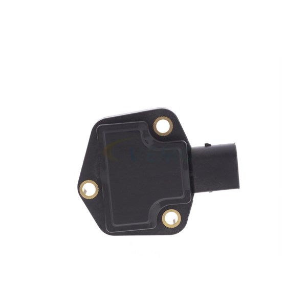 Sensor, motoroljenivå