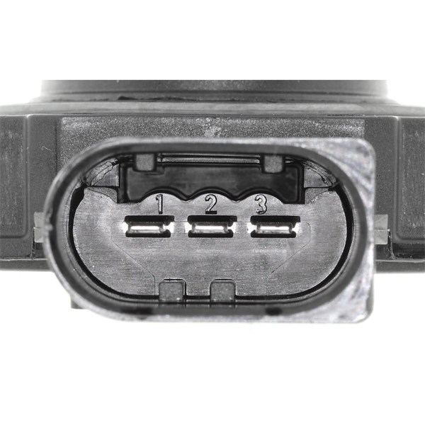 Sensor, motoroljenivå