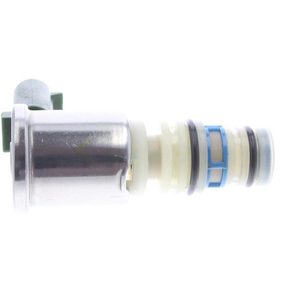 Styrventil, automatisk transmission