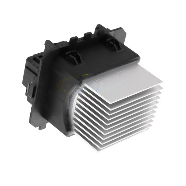 Reglage, kupéfläkt 12V