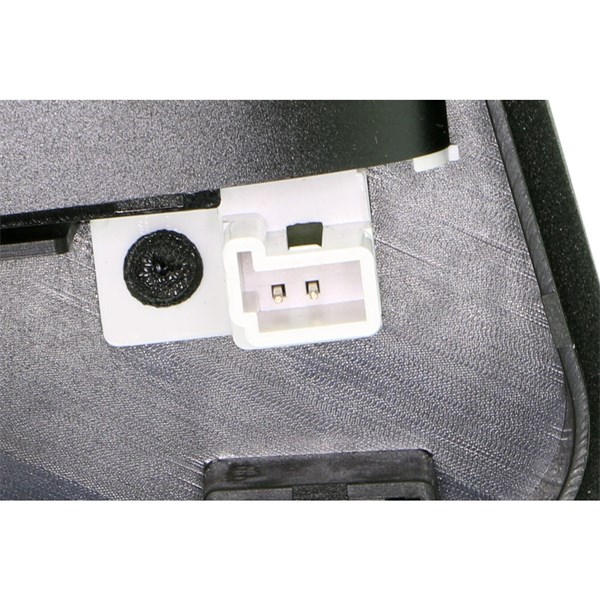 Växelkonsoll, automatisk transmission 12V