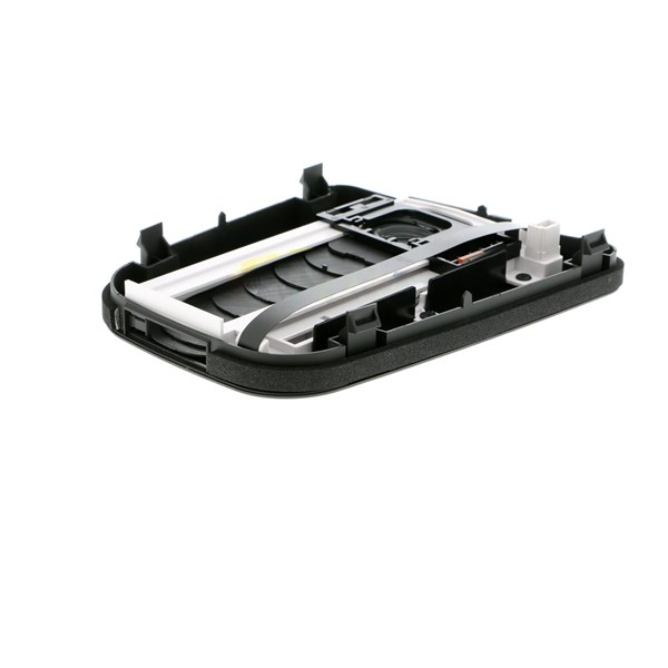 Växelkonsoll, automatisk transmission 12V Växelkonsoll, automatisk transmission 12V