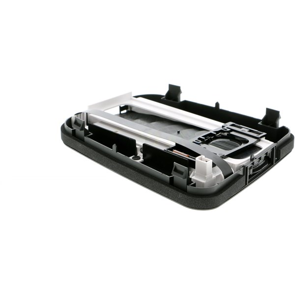 Växelkonsoll, automatisk transmission 12V Växelkonsoll, automatisk transmission 12V