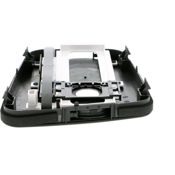 Växelkonsoll, automatisk transmission 12V Växelkonsoll, automatisk transmission 12V