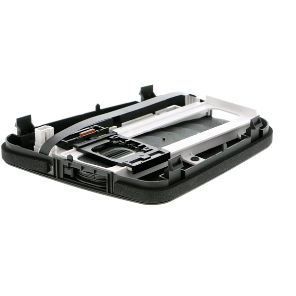 Växelkonsoll, automatisk transmission 12V Växelkonsoll, automatisk transmission 12V