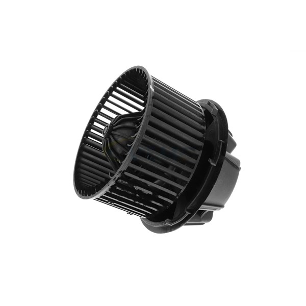 Kupéfläkt 12V, Fram