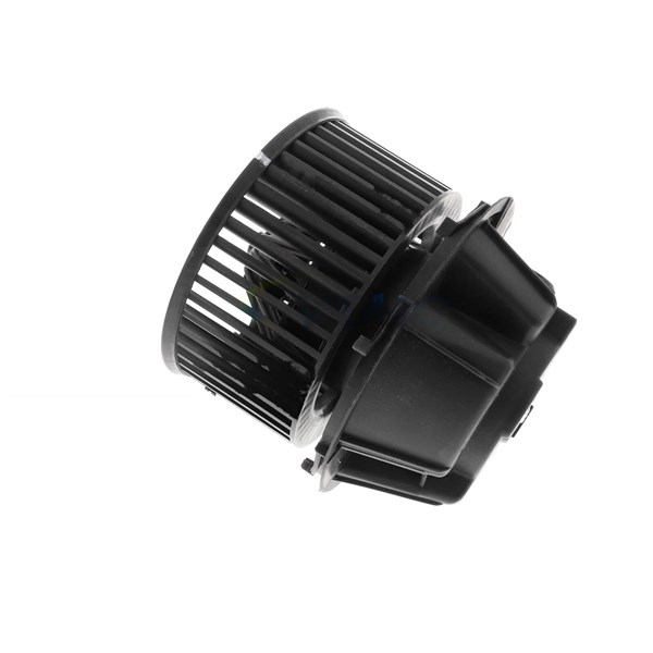 Kupéfläkt 12V, Fram