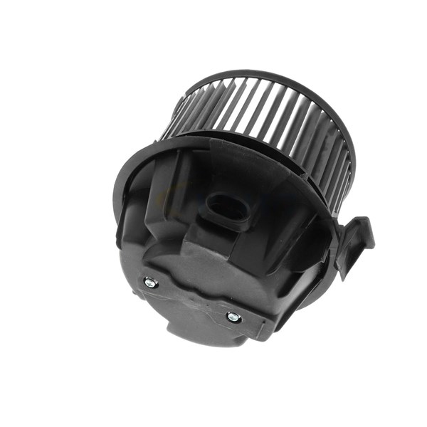 Kupéfläkt 12V, Fram