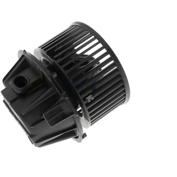 Kupéfläkt 12V, Fram