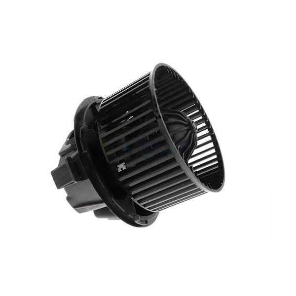 Kupéfläkt 12V, Fram