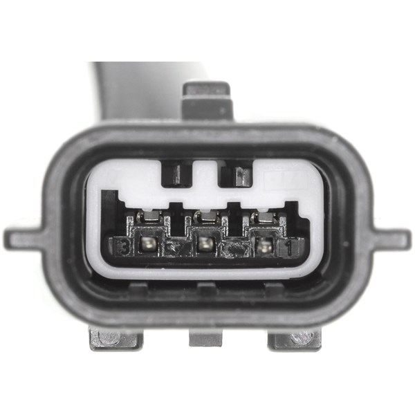Vattensensor, bränslesystemet Vattensensor, bränslesystemet