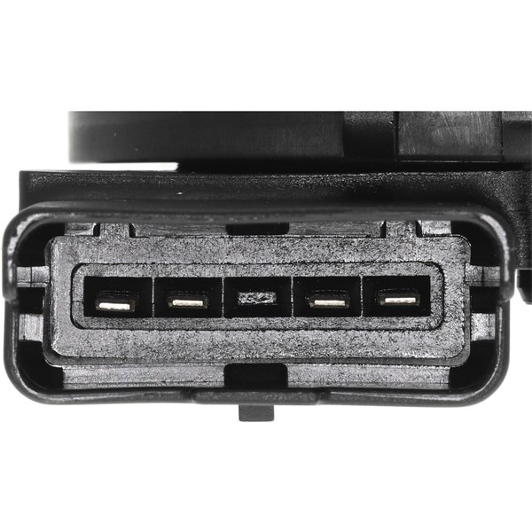 Torkarmotor 12V, Fram