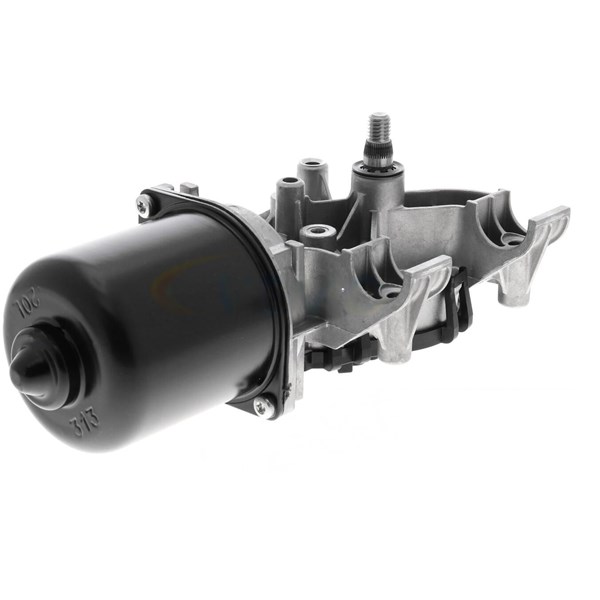 Torkarmotor 12V, Fram