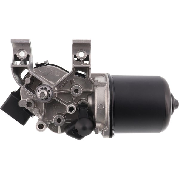 Torkarmotor 12V, Fram