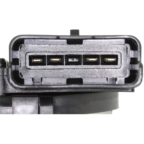Torkarmotor 12V, Fram