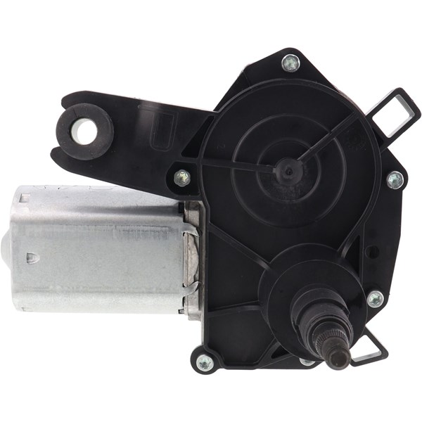 Torkarmotor 12V, Bak Vemo V22-07-0013 VEMO