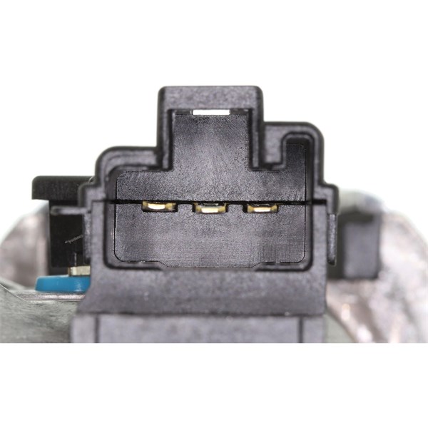 Torkarmotor 12V, Bak