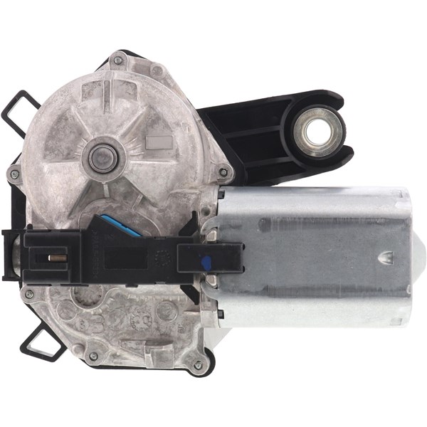 Torkarmotor 12V, Bak