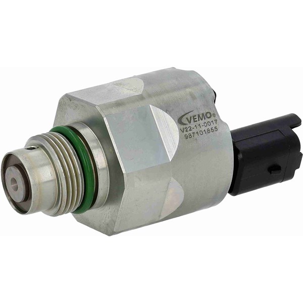 Tryckreglerventil, Common-Rail-system Original vemo quality
