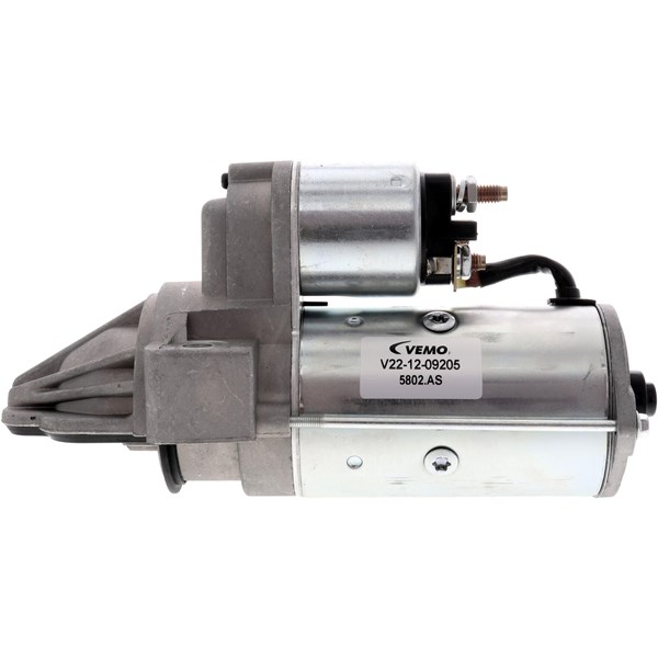 Startmotor VEMO
