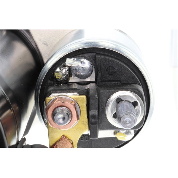 Startmotor 12V VEMO