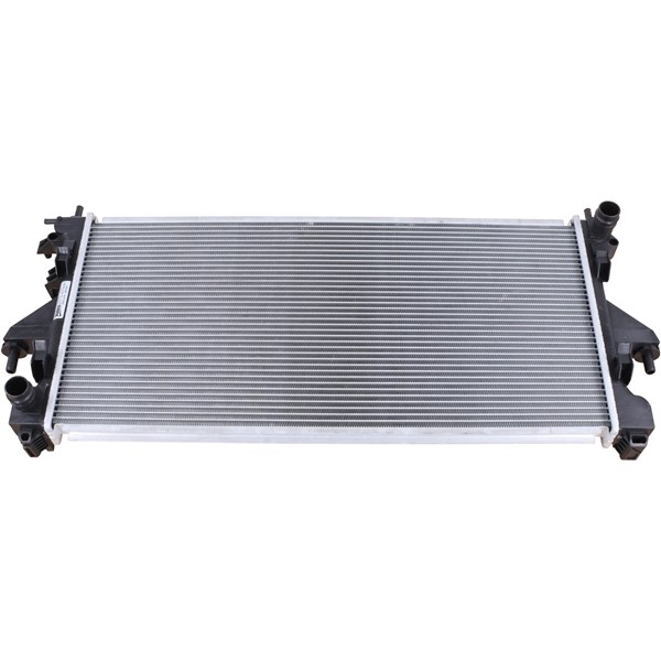 Kylare, motorkylning Vemo V22-60-0028 VEMO